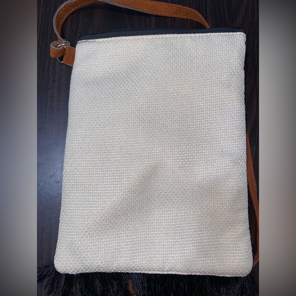 Handmade purse and wallet from Guatemala - Picture 3 of 5